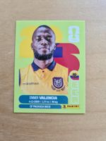 Panini Fifa World Cup 2026 Nr. ECU 20 Enner Valencia