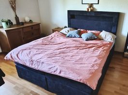 Boxspringbett
