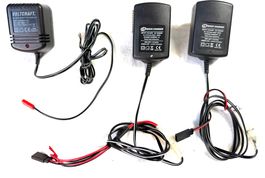 SET CHARGEUR