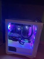 PC Gamer LDLC – RTX 4070 Ti / Ryzen 7 5800X / 32 Go RAM