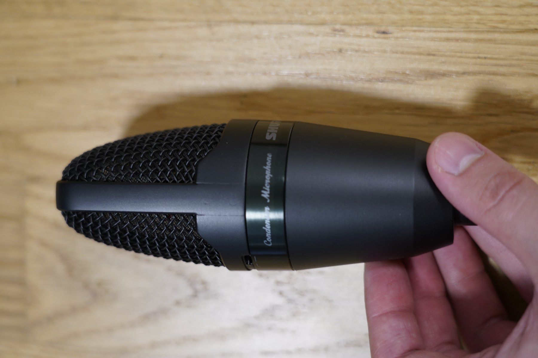 Shure Microfoni: Shure PGA27 – Usato da Bülach venduto da geo_6fzr 5