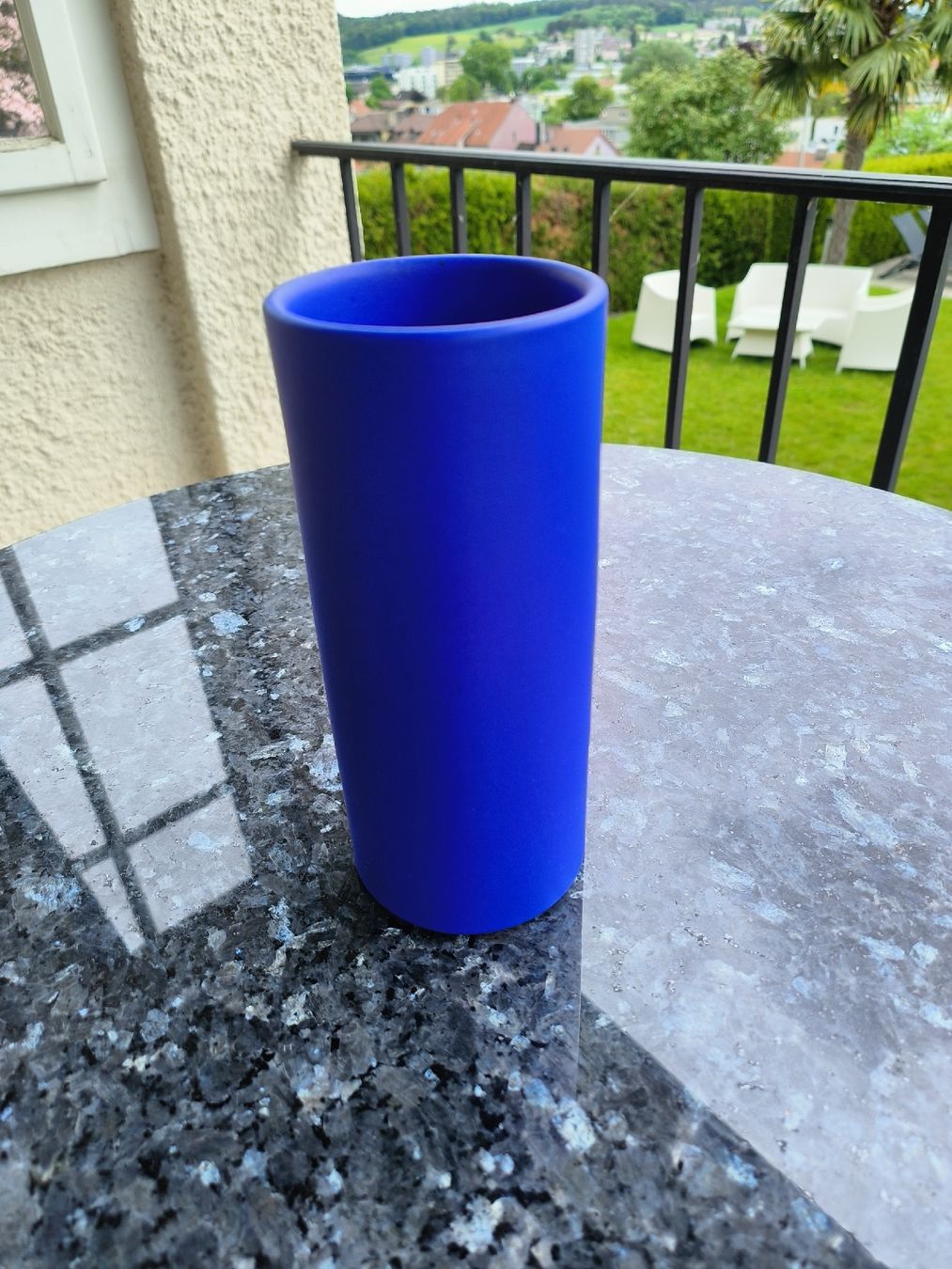 Vasi & Recipienti: Vase – Nuovo (secondo la descrizione) da Biel/Bienne venduto da No62 1