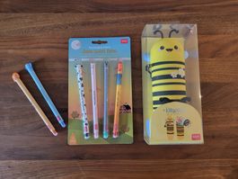 4 teiliges LEGAMI SPECIAL SET