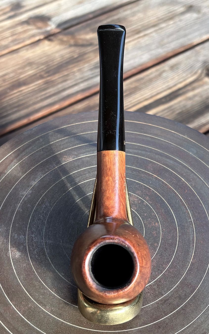 Pipe & Accessori: Tabakpfeife FIREX bio nature – Usato da Lüchingen venduto da Eeizo 1