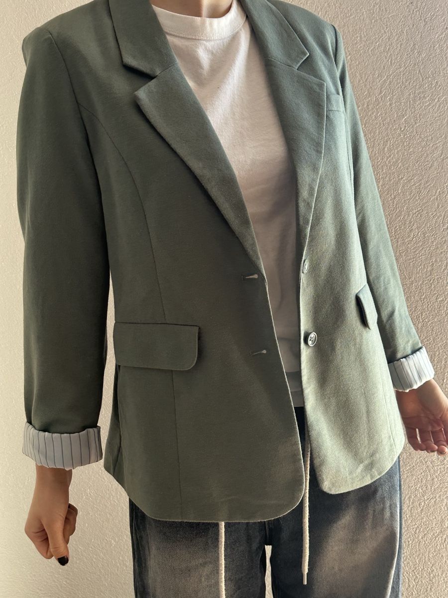 Vero Moda Giacche: Kurzblaser von Vero Moda. Gr 40 – Usato da Birrwil venduto da kidsstore 1