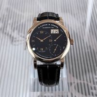 A. Lange & Söhne Lange 1 101.031