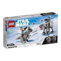 LEGO Star Wars 75298 / AT-AT ves. Tauntaun / NEU & OVP