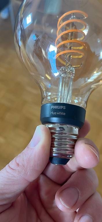 Lampade: Philips Hue – Usato da Langendorf venduto da donHolz 1