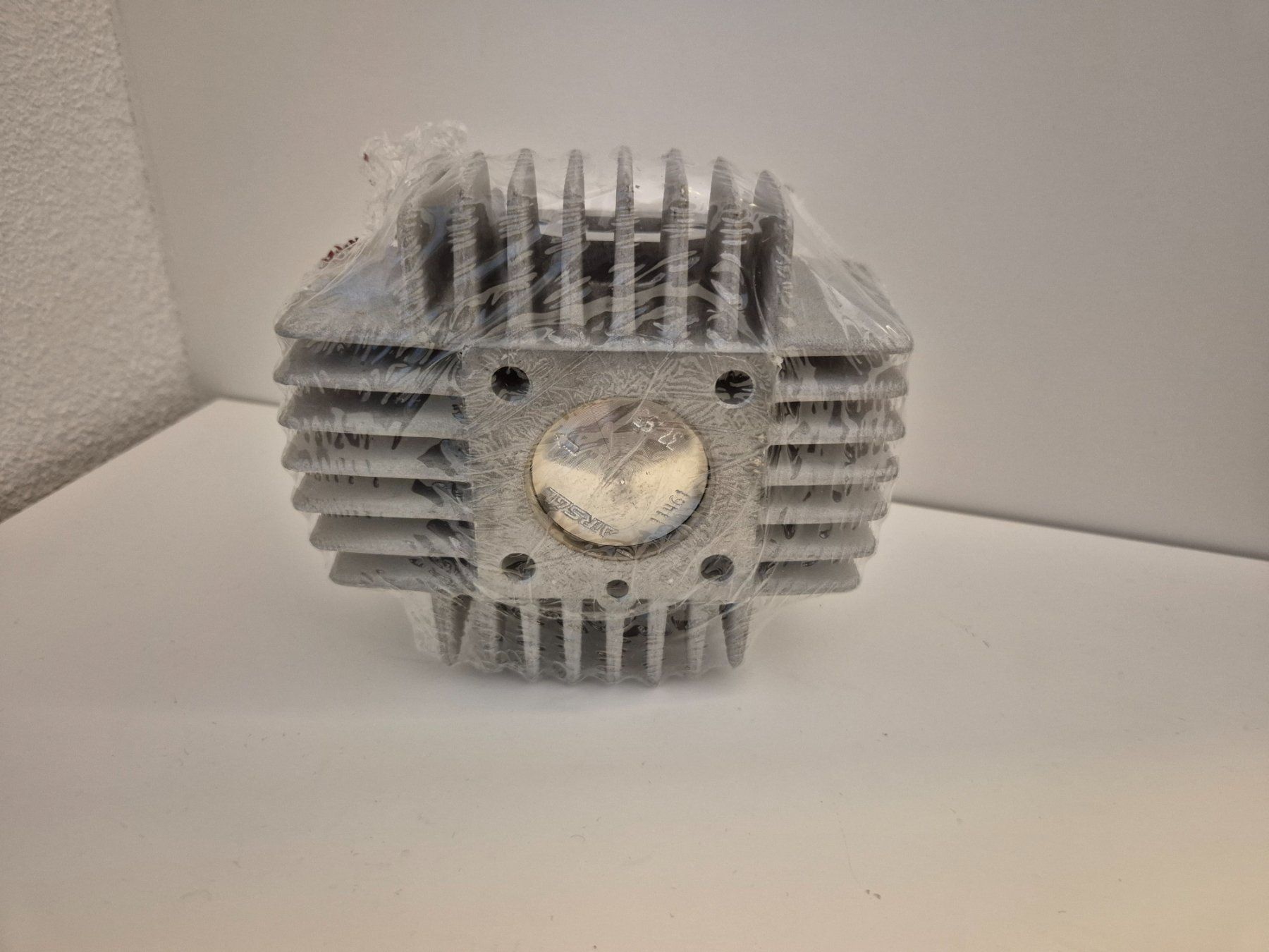 Sonstige Elektronik: Airsal Zylinder 38mm – Neu und originalverpackt aus Domat/Ems von cowi 3