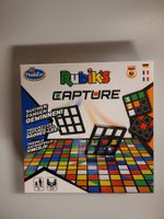 Rubik's Capture  Ab 7 Jahren Neu