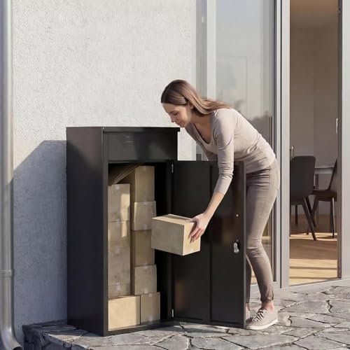 Sonstiges für Haushalt & Wohnen: Paketbox XXL – Neu und originalverpackt aus Hundwil von tec_mm27 2