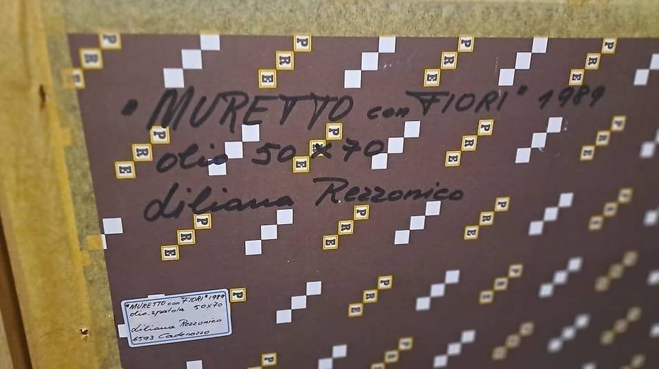 Dipinti: vendo blocco di quadri  14 – Usato da Massagno venduto da alessandro041 7