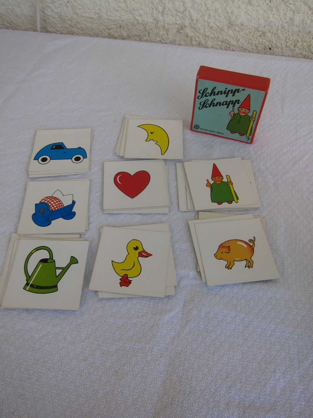 Giochi: SPIELE – Usato da Regensdorf venduto da Eri8057 6