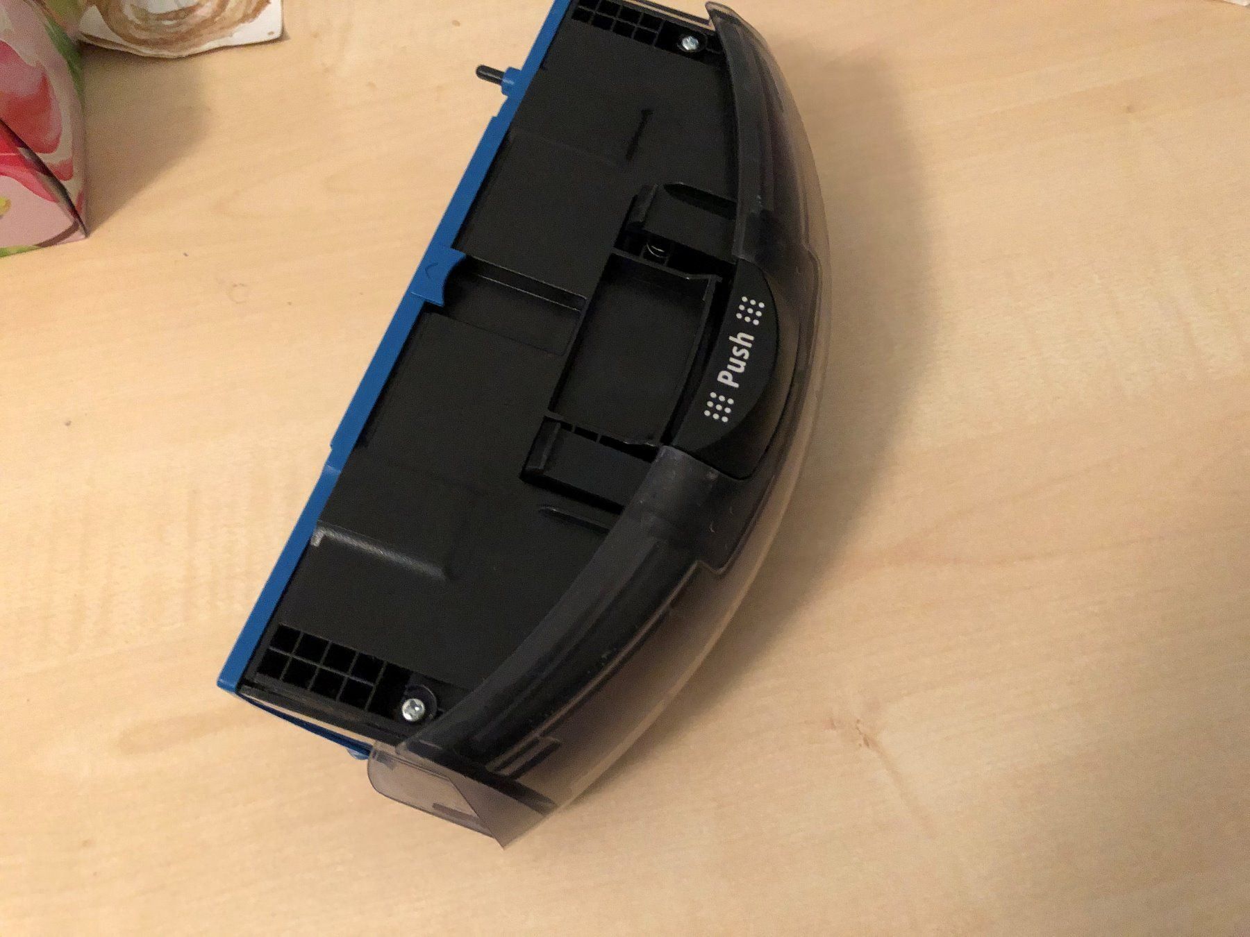 Samsung Staubsauger & Zubehör: Samsung SR 88 Serie Abfalltank – Gebraucht aus Arisdorf von comestibles 3