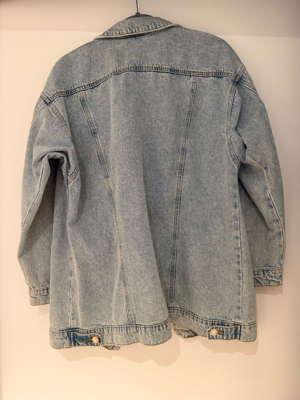 Jacken: Vero Moda VMOLIVIA JACKET Gr. M – Neu (gemäss Beschreibung) aus Liestal von bikerin96 2