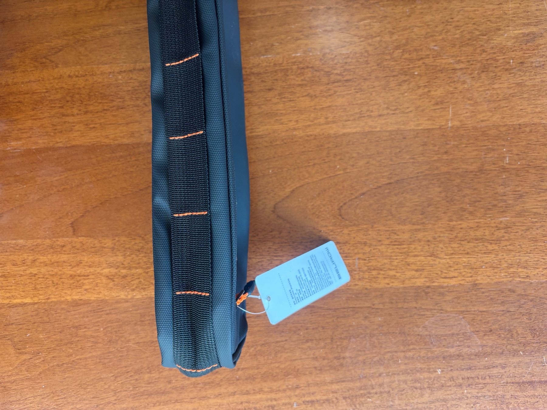 Borse: Fahrradtasche  Rahmentasche neu – Nuovo e nell'imballaggio originale da Zürich venduto da houseplantclub 2