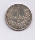 Toutes les monnaies: Magyar Kiralysag. 1927 Silber. – D'occasion à Zürich par burgi9