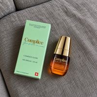 Complice AM Glow – sérum du matin 30 ml – neuf
