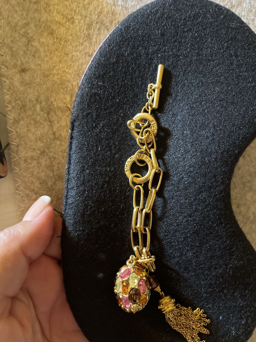 Swarovski Armbänder & -reifen: Vintage Armband von Swarovski – Gebraucht aus Wermatswil von -secondchance- 6