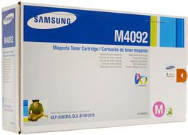 Samsung CLT-M4092S/ELS Toner M4092 magenta original