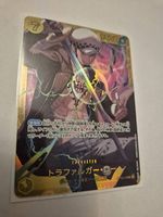 One Piece Karte Trafalgar Law