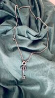 Anhänger ‚Schlüssel’ Thomas Sabo + gratis Kette