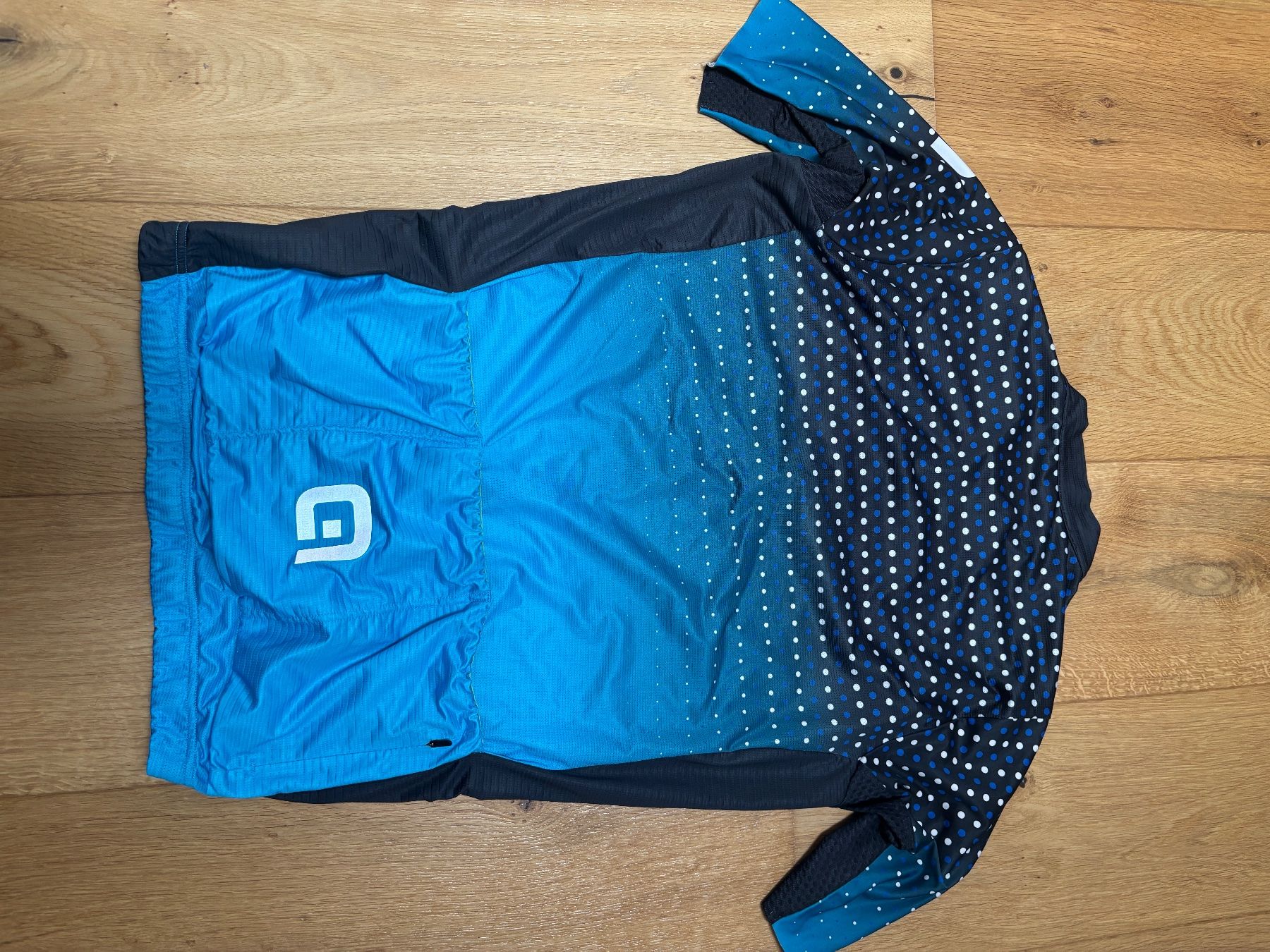 Canottiere & Pantaloni: Alé Velotrikot Grösse XL – Usato da Seon venduto da Hammermann 1
