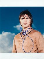 Juanes 1972- Autogramm signiert Foto 20x27cm