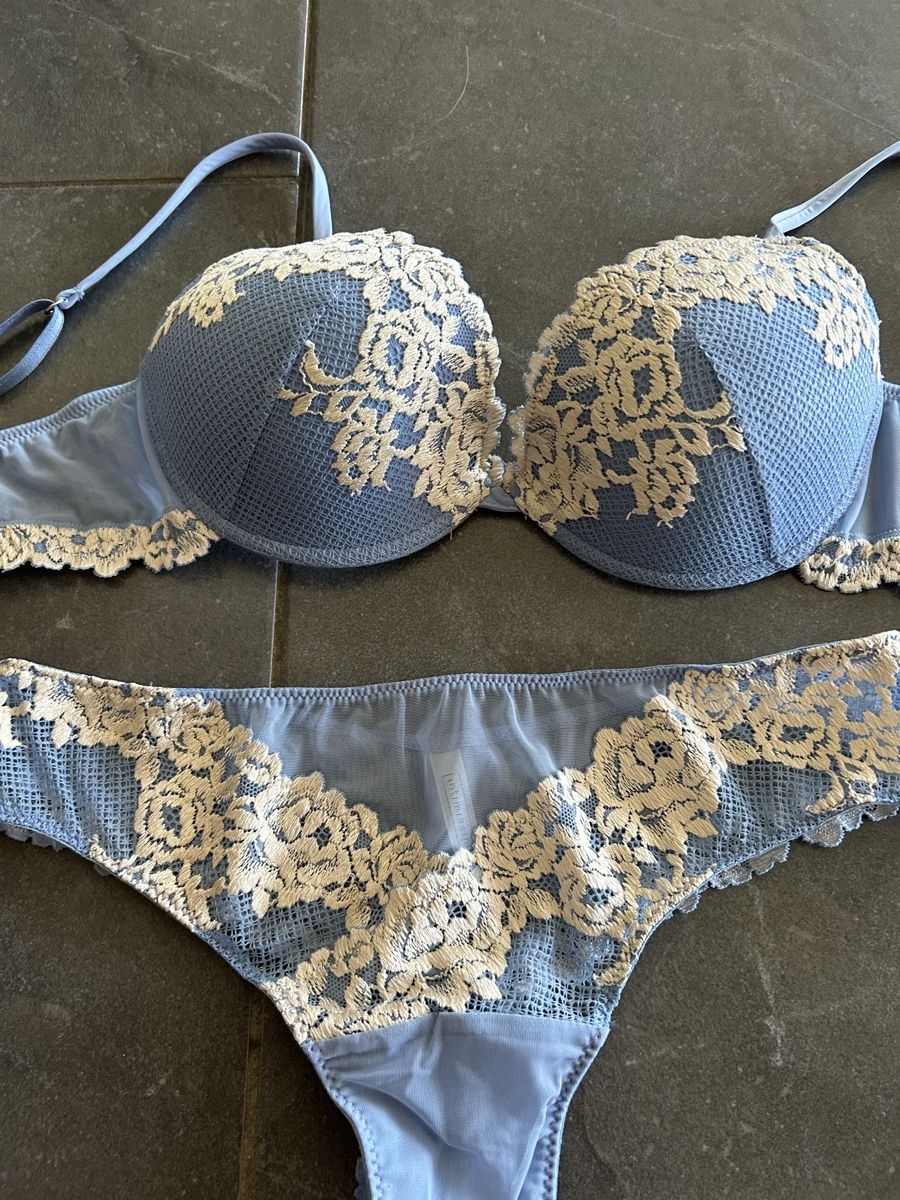 Altra biancheria intima: BH und Slip, von Intimissimi – Usato da Dübendorf venduto da Ecacace 1