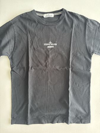 STONE ISLANE Arhivio T-Shirt Gr. L