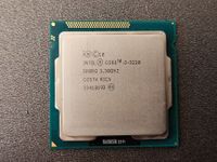 Intel® Core™ i3-3220 Prozessor LGA 1155