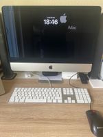 iMac 21.5" fin 2013, i5, 2.7GHz, 16Go Ram