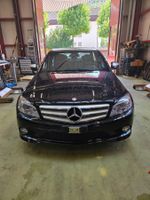 Mercedes-Benz C 320 CDI