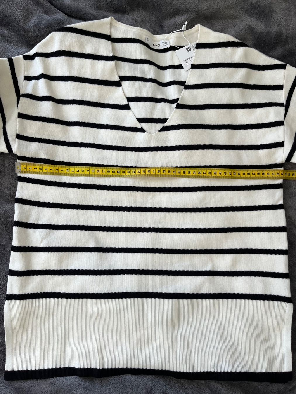 Mango Maglioni & Felpe: New sweater Mango size M – Nuovo (secondo la descrizione) da Chêne-Bougeries venduto da Seetooyoo 3