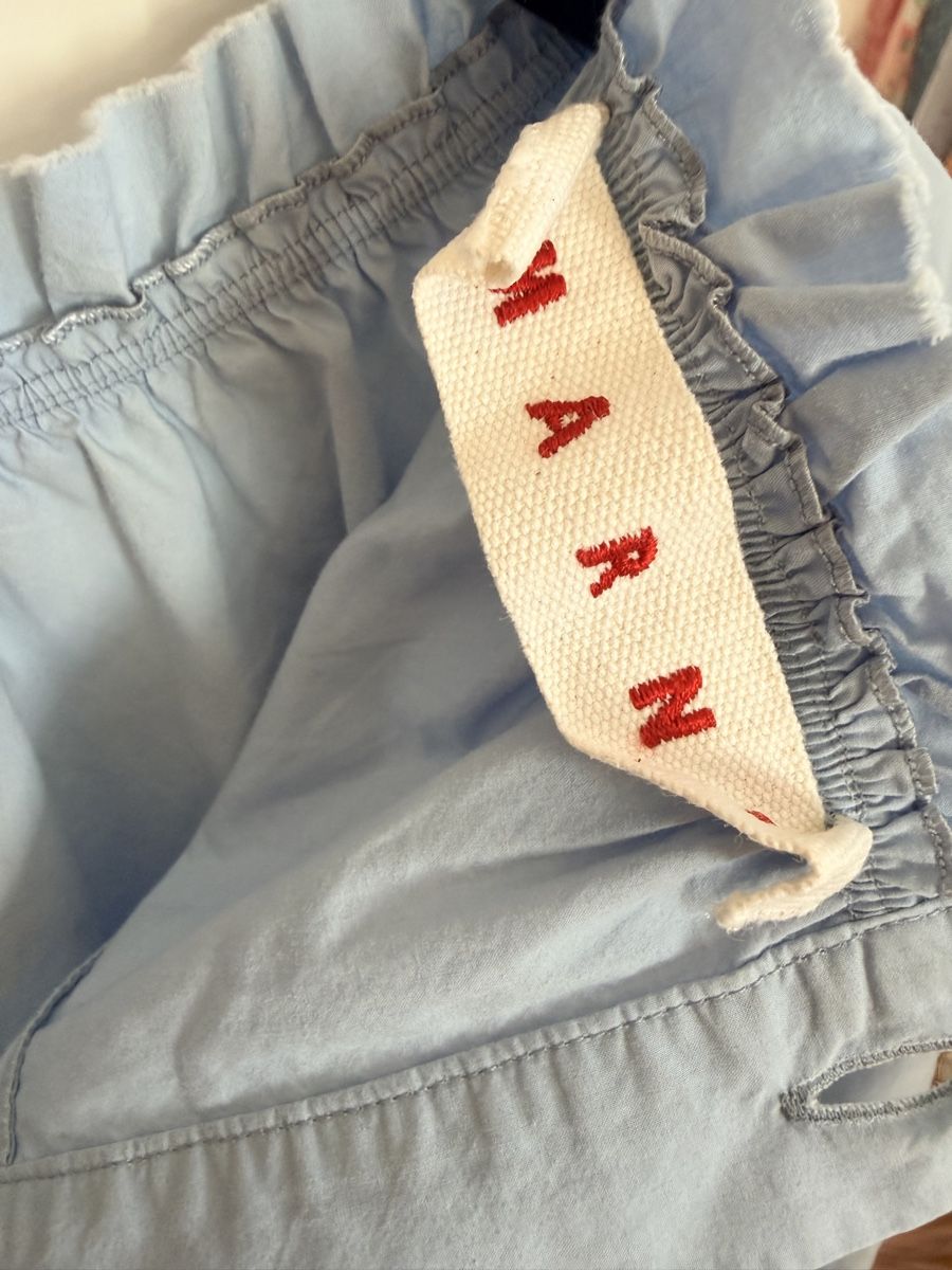 Marni Camicette: Chemise Marni taille 40 – Usato da Lausanne venduto da Meganelausanne 2