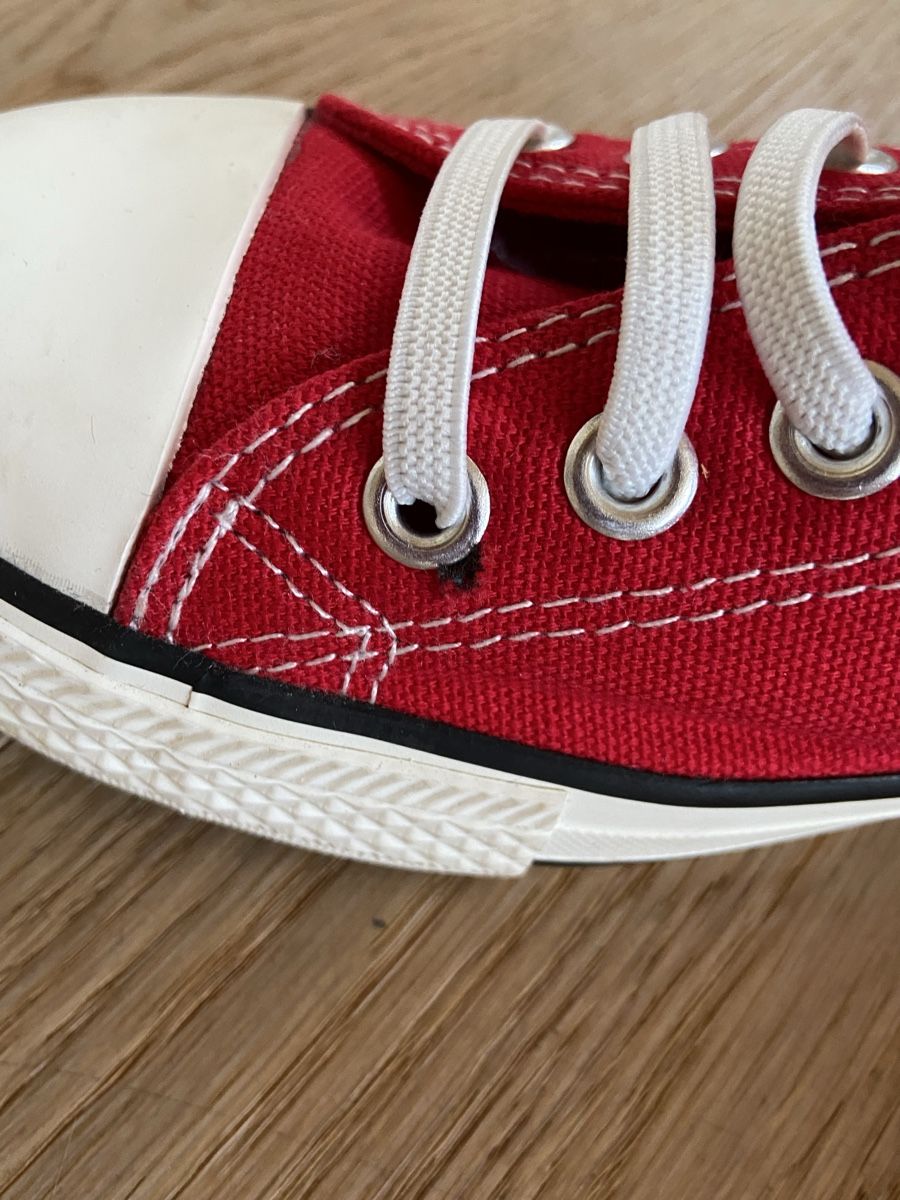 Scarpe per ragazzi: Schuhe Spandi Gr. 33 – Usato da Lützelflüh-Goldb venduto da N.H. 5