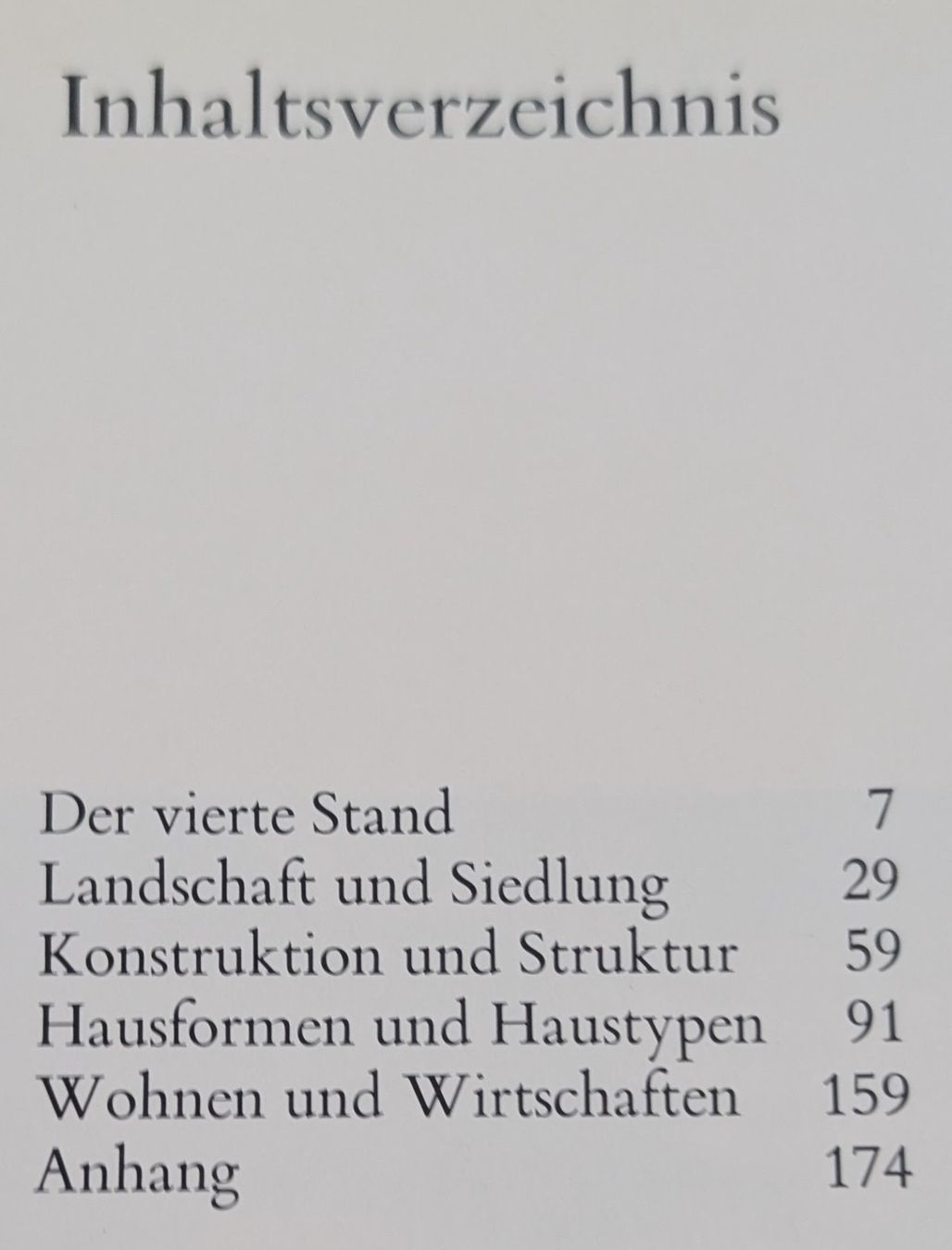 Libri: Kleinode der Schweiz - Schweizer Bauernhäuser, Top ! – Usato da Zürich venduto da axolottchen 5
