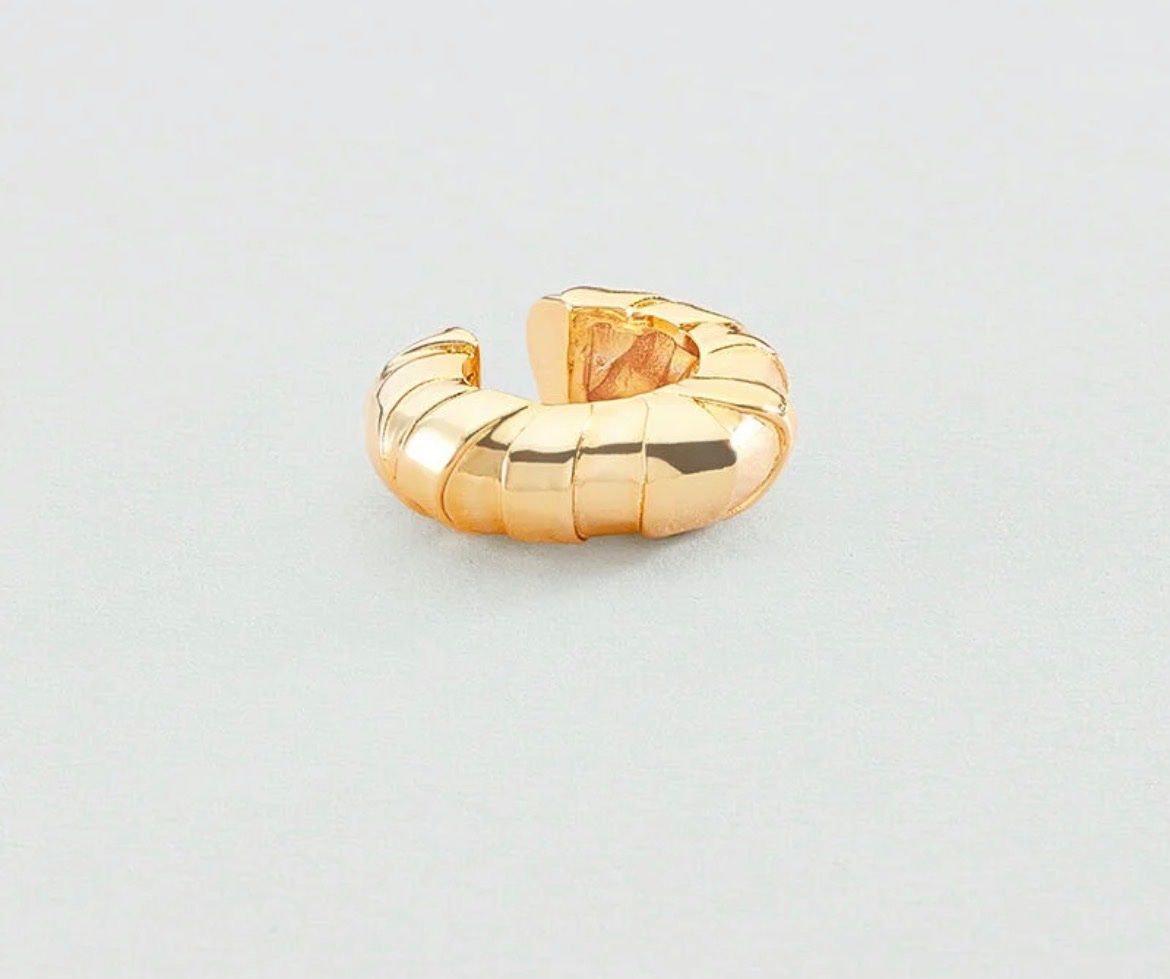 Boucles d'oreille: Ear Cuff Agatha Paris – D'occasion à Zürich par Ale_2bly 3