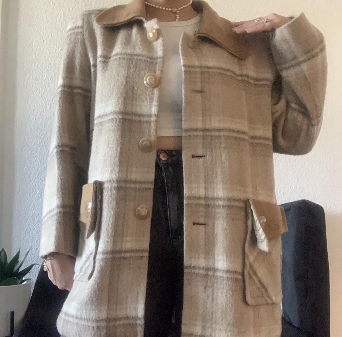 Cappotti: Coat / Mantel - Grösse S – Usato da Spreitenbach venduto da aar_zs8f