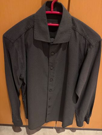 Chemise JJ BENSON homme - Taille S 37 / 38