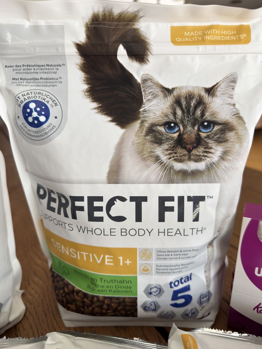 Nourriture: Katzenfutter Pefect Fit – Neuf avec emballage d'origine à Recherswil par Scity 2