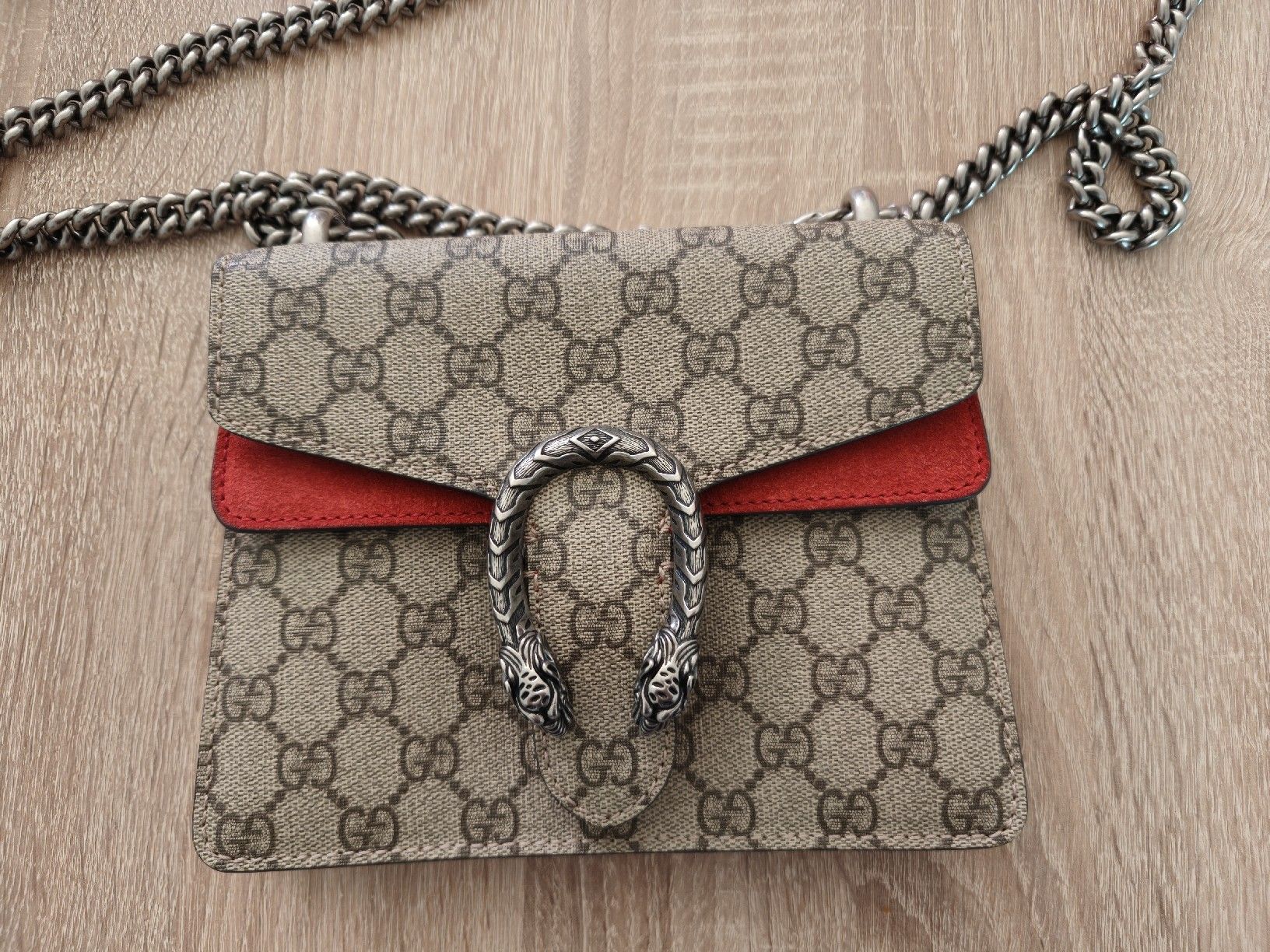 Gucci Borse da donna: Gucci Tasche – Usato da Kriens venduto da Chnch