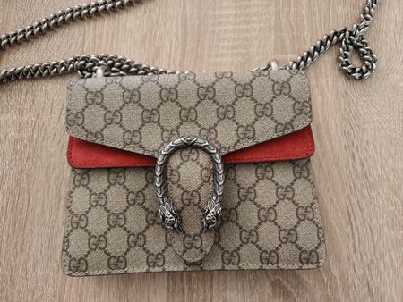 Gucci Tasche