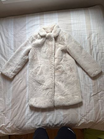 Jacke Grösse M