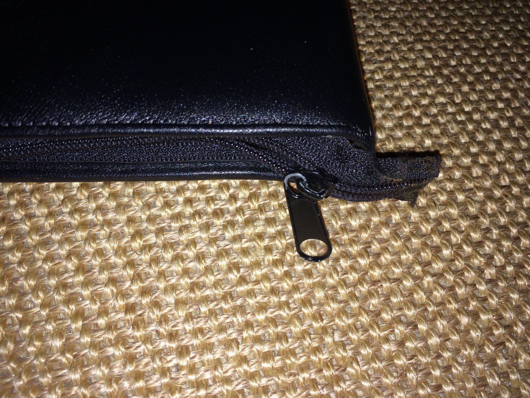 Calendari: Terminplaner A5 Leder, ca. 14 x 22 x3 cm – Usato da Buchs AG venduto da ReaNaTsch 6