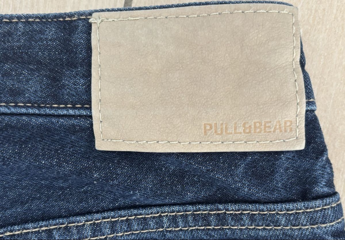 Pull&Bear Hosen: Jeans Pull&Bear, garçon, 36 – Neu (gemäss Beschreibung) aus Moutier von chicboutique 2