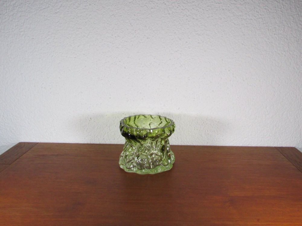 Bormioli Rocco Eisglas 'Frühling' - 24cl, Gehärtetes Glas In Mehrfarbigem Design