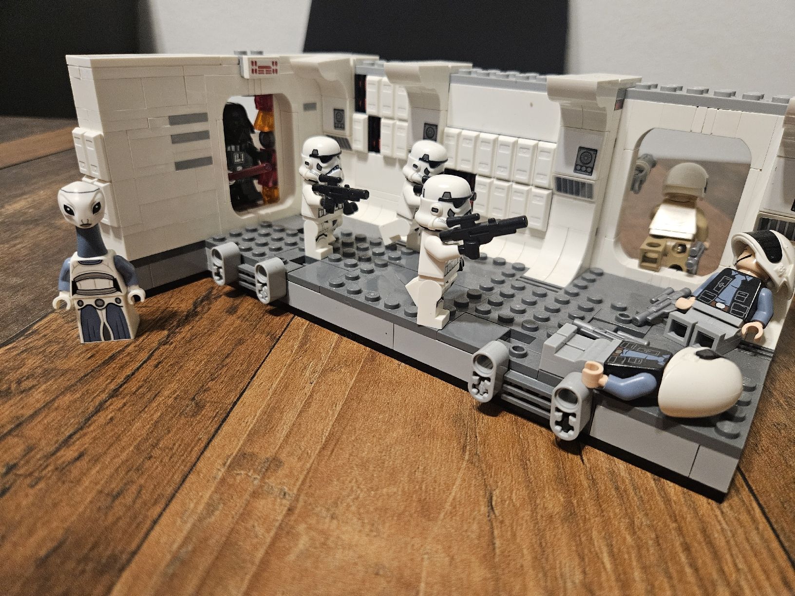 Lego Jeux de construction: lot lego star wars – D'occasion à Biel/Bienne par NicoB96 1