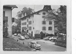 VD Chardonne  Hôtel Belle-Vue