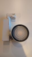 Erco LED Strahler 3-Phasen weiss 21W gebraucht Zustand